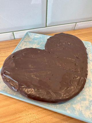 Palmera Chocolate (Grande)