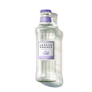 London Essence - Acqua Tonica Pompelmo e Rosmarino 200ml