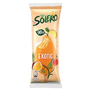 Solero Exotic