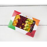 Sweet Veggies Salad V