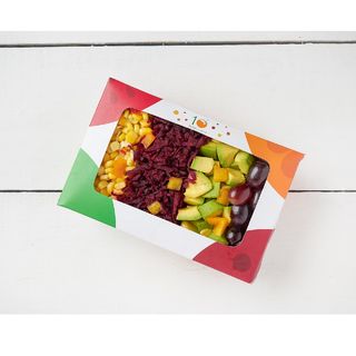 Sweet Veggies Salad V