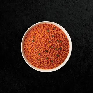 Bulgur