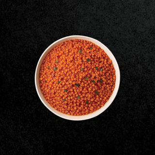Bulgur