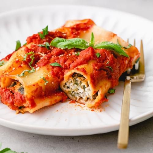 Canelloni