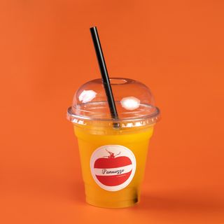 ფორთოხლის ფრეში