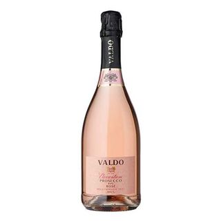 Prosecco Rosso Oro Puro ( 750 Ml.)