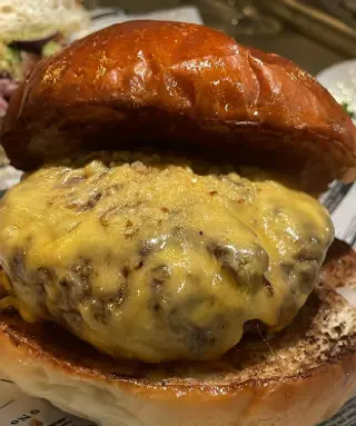 Burger Og