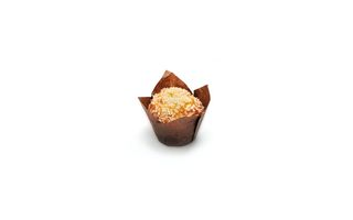 Muffin - albiccoca