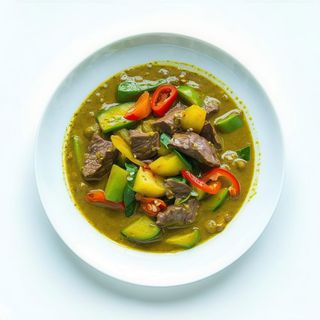 56. Keang Kiew Wan Kung