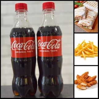 Акційне Комбо #5