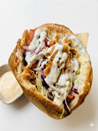 Kebab