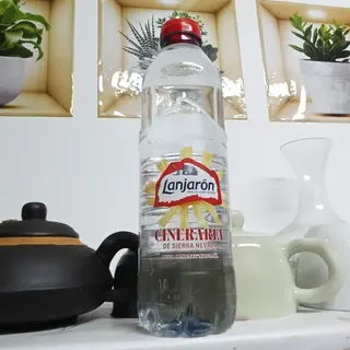 170 Agua sin gas 0,5L