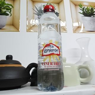 170 Agua sin gas 0,5L