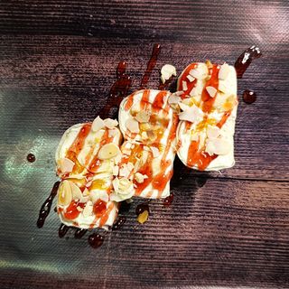 Рол Сакура, 280 г