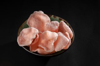 ბრინჯის ჩიფსი