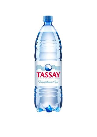 Вода без газа (500мл)