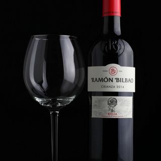 Ramon Bilbao crianza 