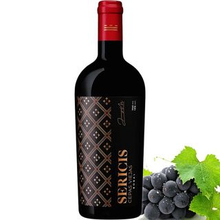 Wino CEPAS VIEJAS “BOBAL” TINTO 750 ml