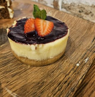 Cheese Cake