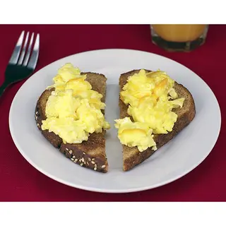 Egg & Toast