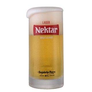 Nektar točeno pivo 1l