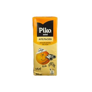 Piko апельсин 0,2