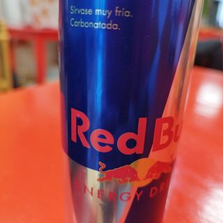 Red Bull 