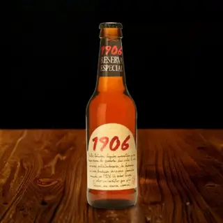 Botella 1906