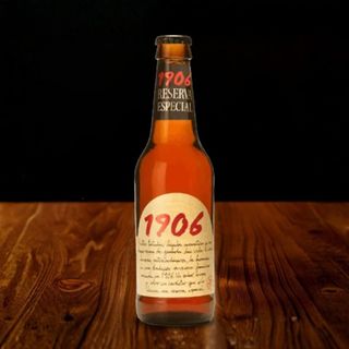 Botella 1906