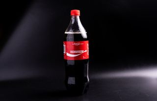 Coca-Cola (1л)