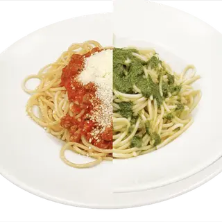 Espaguetis
