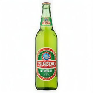 Tsingtao 64 cl