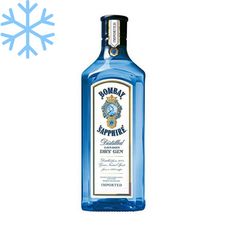 GIN BOMBAY SAPPHIRE 70CL
