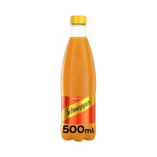 Schweppes Tangerine 0,5l