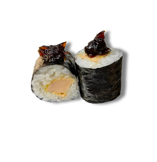 Maki De Foie (8 Uds.)