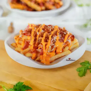 Papas Mariachi