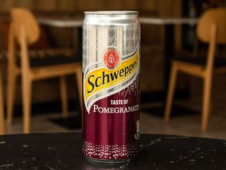 Швепс Гранат ж.б. 