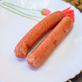 Sausages 2pcs
