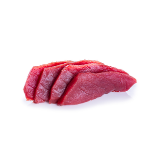 82. Sashimi de Atun 