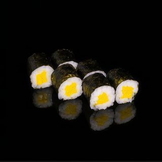 271. Hosomaki mango - 6 pezzi