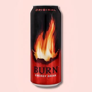Burn напій енергетичний (0.5l)