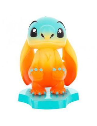 Soporte Para Auriculares Cable Guys Lilo&Stich Sunset - 5060525896729