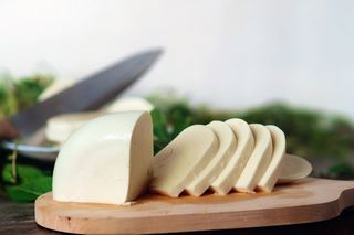 ყველი სულგუნი