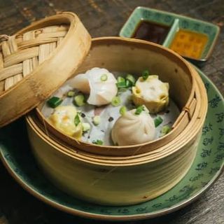 SURTIDO DIM SUM CLASICOS 