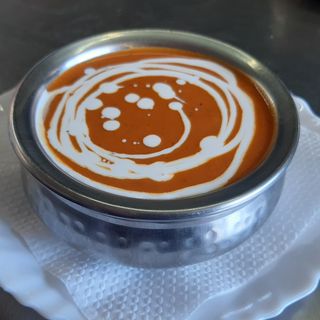 Cordero Tikka Masala