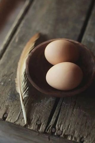 Яйца  Курячі Домашні