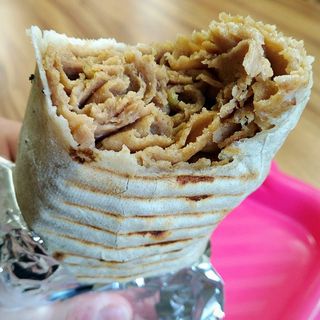 Durum Kebab Sanduiche