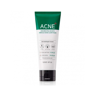 Some By Mi Aha Bha Pha 30 Days Miracle Acne Clear Foam