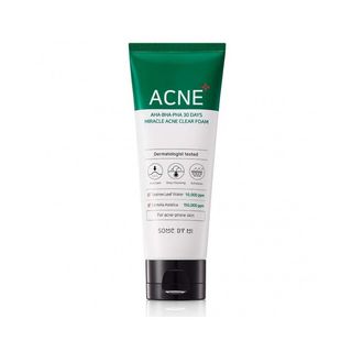 Some By Mi Aha Bha Pha 30 Days Miracle Acne Clear Foam