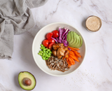 Պոկե բոլլ հավ